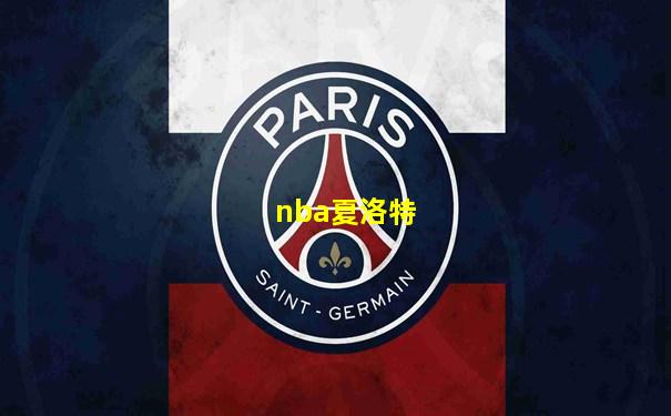 nba夏洛特