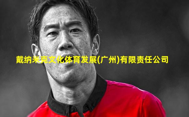 戴纳米克文化体育发展(广州)有限责任公司
