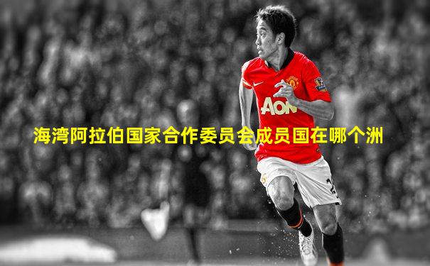 海湾阿拉伯国家合作委员会成员国在哪个洲