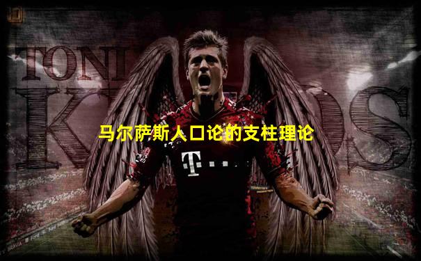 马尔萨斯人口论的支柱理论