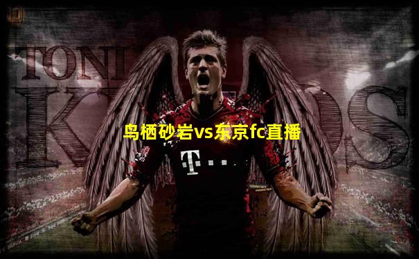 鸟栖砂岩vs东京fc直播