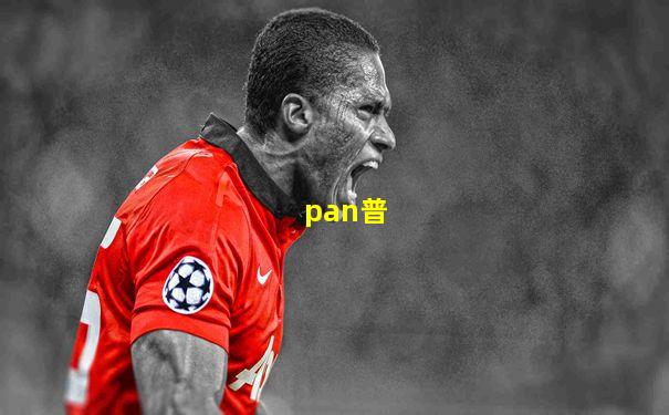 pan普