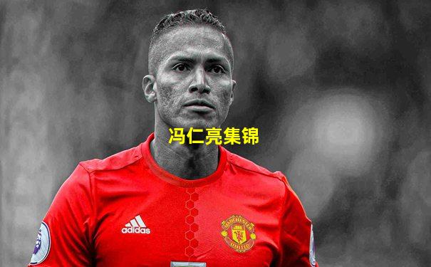 冯仁亮集锦