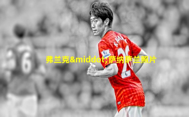 弗兰克·萨纳萨兰照片