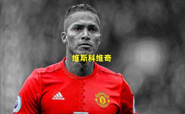 维斯科维奇