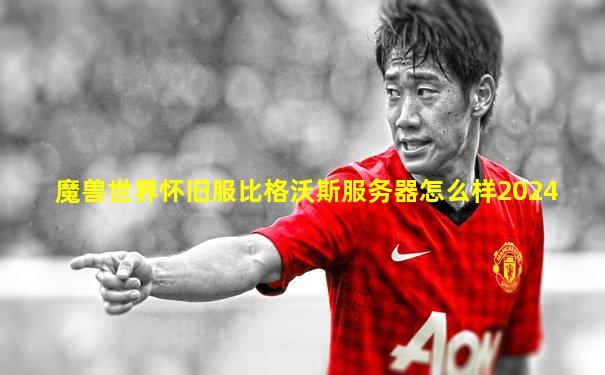魔兽世界怀旧服比格沃斯服务器怎么样2024
